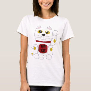 The Lucky Cat T-Shirt