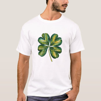 The Lucky Clover T-Shirt