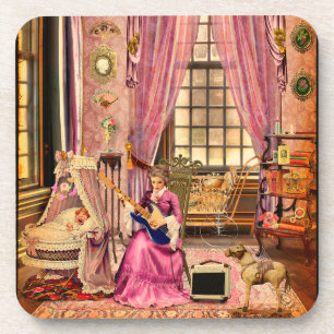The Lullaby Coaster