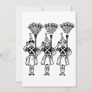 The Lullaby League Wizard of Oz