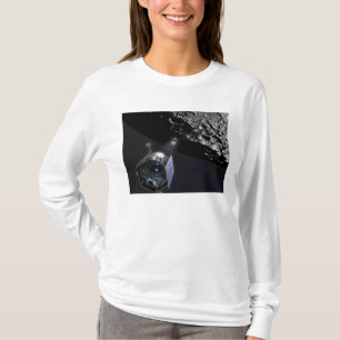The Lunar CRater Observation T-Shirt