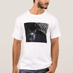 The Lunar CRater Observation T-Shirt