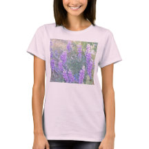 The Lupine Shirt