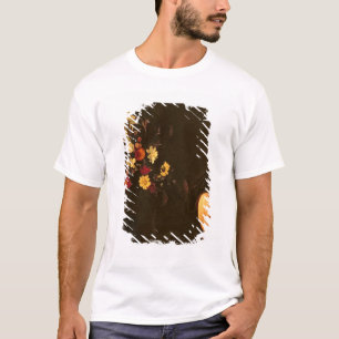The Lute Player, c.1595 T-Shirt