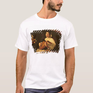 The Lute Player, c.1595 T-Shirt