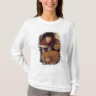 The Lute Player T-Shirt