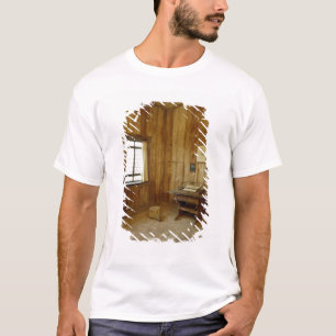 The Luther Room in Wartburg Castle T-Shirt