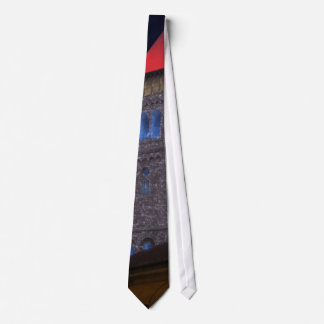 The Lutheran Church of the Redeemer Tie