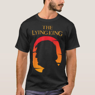 The Lying King  T-Shirt