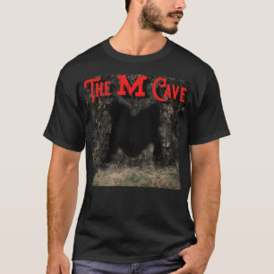 The M Cave T-Shirt