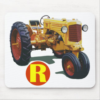 The M-M Model R Mouse Pad