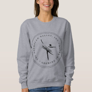 The Macholah Ballet Sweatshirt