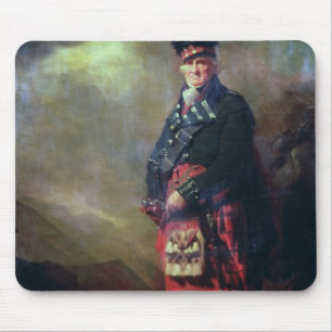 The MacNab Mouse Pad