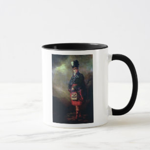 The MacNab Mug