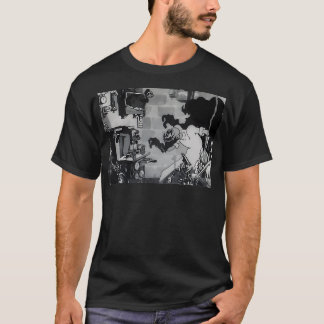 The Mad Doctor  1933 T-Shirt