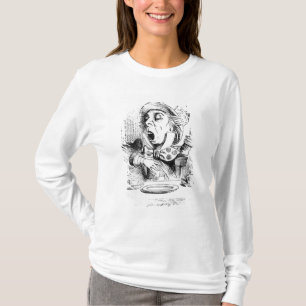 The Mad Hatter T-Shirt