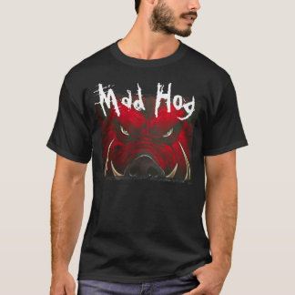 The Mad Hog T-Shirt