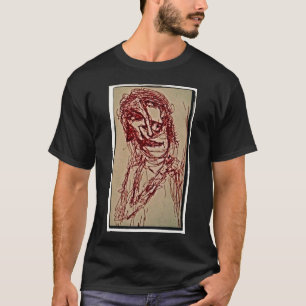 the mad man T-Shirt