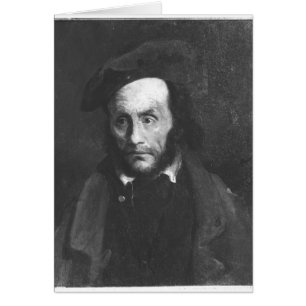 The madman or the kidnapper, c.1822-23