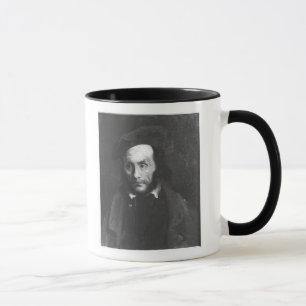 The madman or the kidnapper, c.1822-23 mug