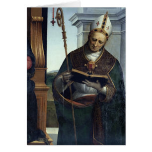The Madonna and Child