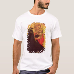 The Madonna of Humility, 1390-1400 T-Shirt