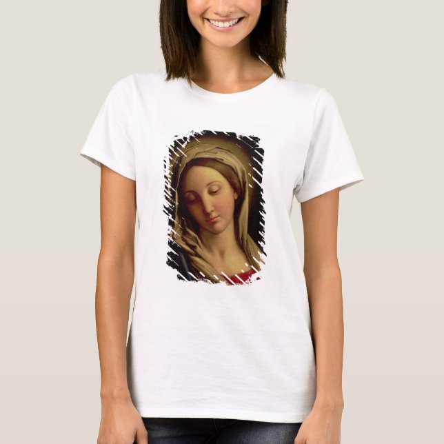 The Madonna T-Shirt (Front)
