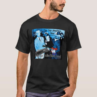 The Magic Bullet Blues Band T-Shirt
