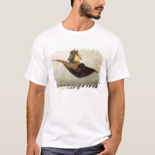 The Magic Carpet, 1880 T-Shirt