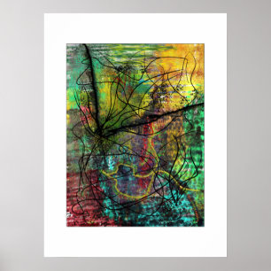 The Magic Flute Poster