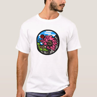 The Magic Land T-Shirt