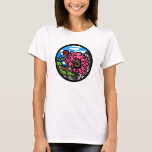 The Magic Land T-Shirt