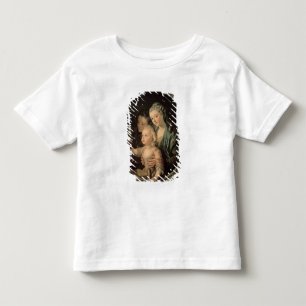 The Magic Lantern, 1764 Toddler T-Shirt