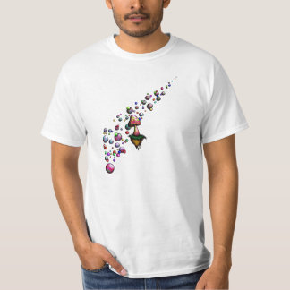 The Magic Mushroom T-Shirt