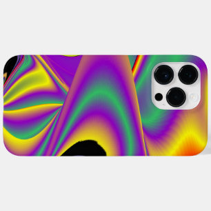 The Magic of Colours Abstract 3D Rainbowart Case-Mate iPhone 14 Pro Max Case