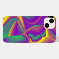 The Magic of Colours Abstract 3D Rainbowart