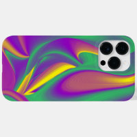 The Magic of Colours Abstract 3D Rainbowart