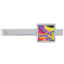 The Magic of Colours , Abstract 3D Rainbowart