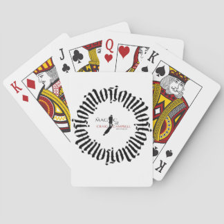 The Magic of Craig Campbell Playing Cards