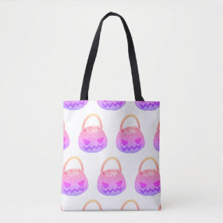 The Magic of Halloween Tote Bag