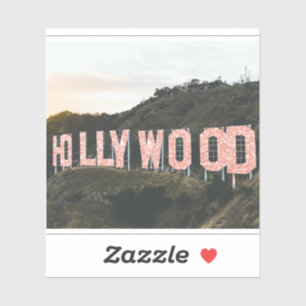 The Magic Of Hollywood