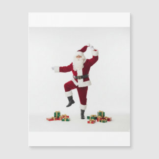 The Magic of Movement and Merriment