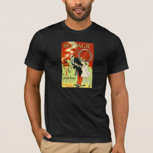 The Magic Of Oz T-Shirt