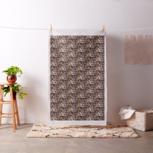 The Magic of the Carousel Fabric