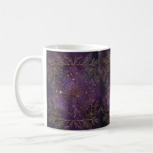 The Magic of the Sun and Moon Coffee Mug