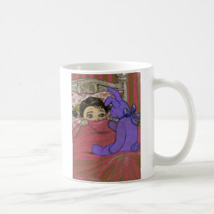 The Magic Rabbit Coffee Mug