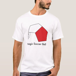 The Magic Soccer Ball T-Shirt