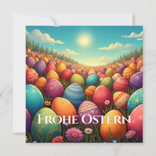 The Magical Easterland