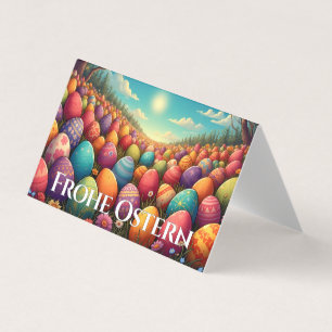 The Magical Easterland