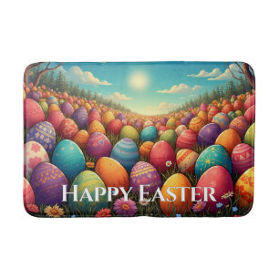 The Magical Easterland Bath Mat